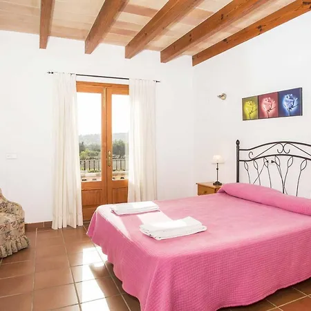 Hostalet Villa