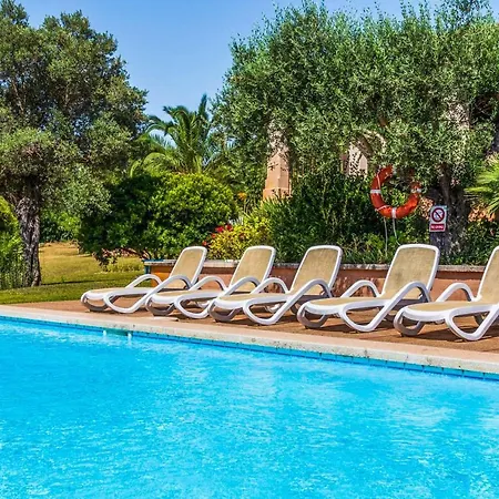 Villa Hostalet Pollenca