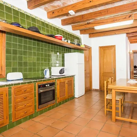 Hostalet Villa