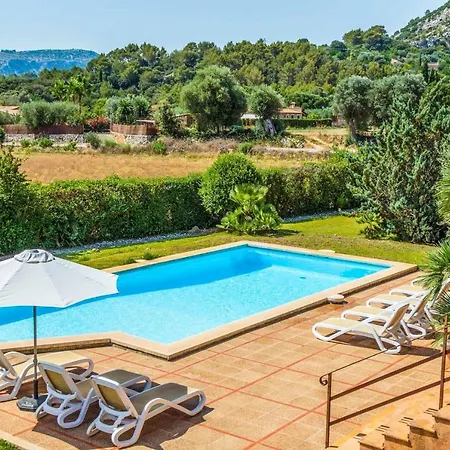 Hostalet Villa