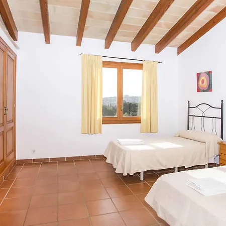 Hostalet Villa *