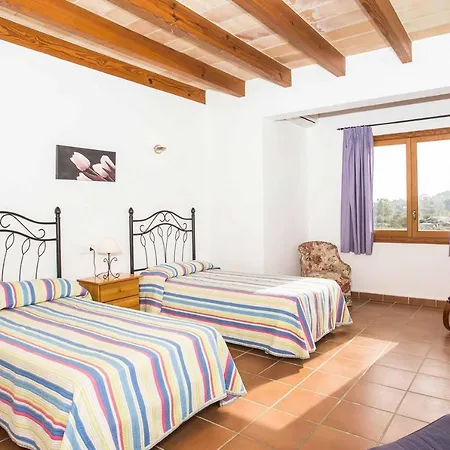 Villa Hostalet